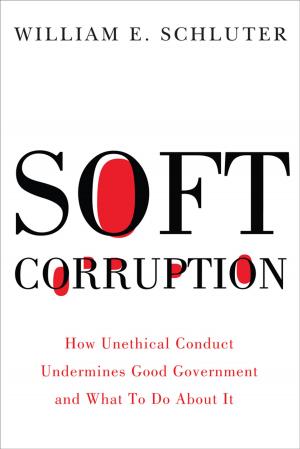 Book cover of Soft Corruption