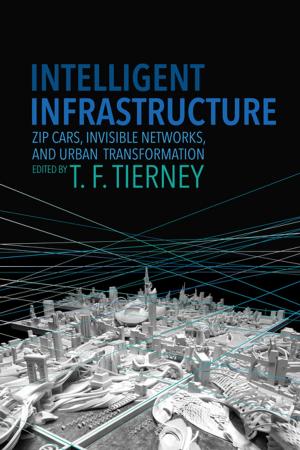 Cover of the book Intelligent Infrastructure by Mary Paniccia Carden, Justin D. Neuman