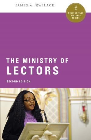 Cover of the book The Ministry of Lectors by Philip Sheldrake