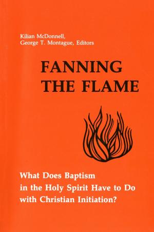 Cover of the book Fanning the Flame by Alejandro  R. Garcia-Rivera
