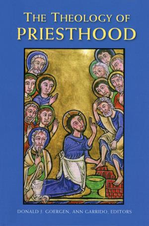 Cover of the book The Theology of Priesthood by Albert Holtz, OSB