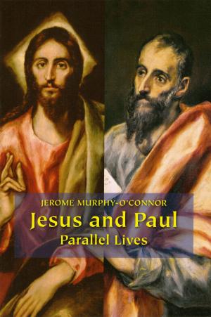 Cover of the book Jesus and Paul by Heidi Ann Russell