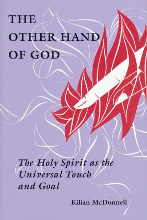 bigCover of the book The Other Hand of God by 