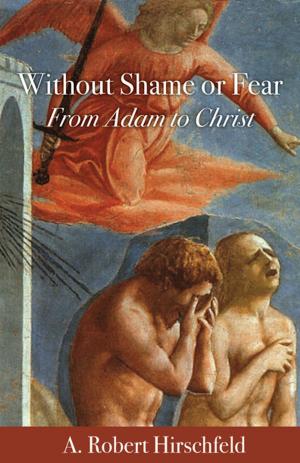 Cover of the book Without Shame or Fear by Linda McFadden
