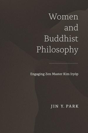 Book cover of Women and Buddhist Philosophy