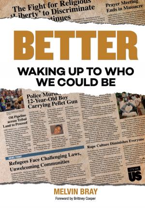 Cover of the book Better by Keith Joseph