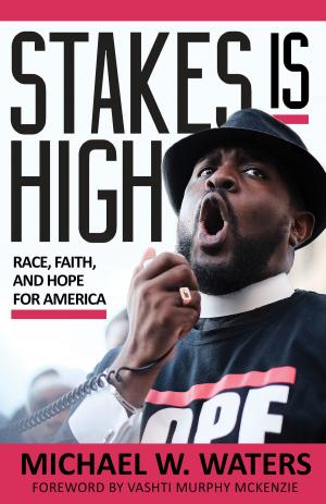 Cover of the book Stakes Is High by Rev. Janet S. Helme