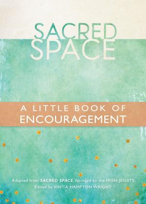 Book cover of Sacred Space