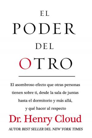Cover of the book El poder del otro by Henry Cloud, John Townsend