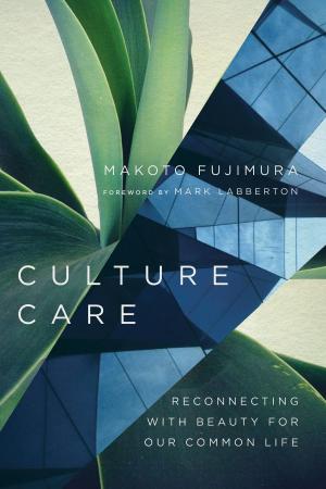 Cover of the book Culture Care by Jason Mandryk