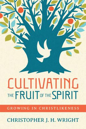 Cover of the book Cultivating the Fruit of the Spirit by Scott A. Bessenecker