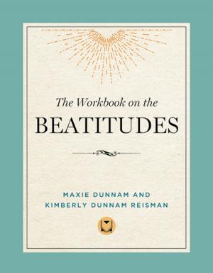 Cover of the book The Workbook on the Beatitudes by Henry H. Knight III, F. Douglas Powe Jr.