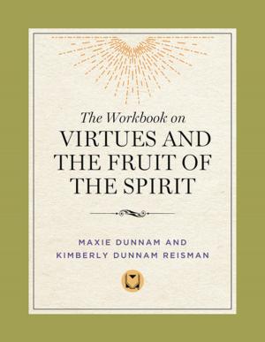 Cover of the book The Workbook on Virtues and the Fruit of the Spirit by Mary Lou Redding