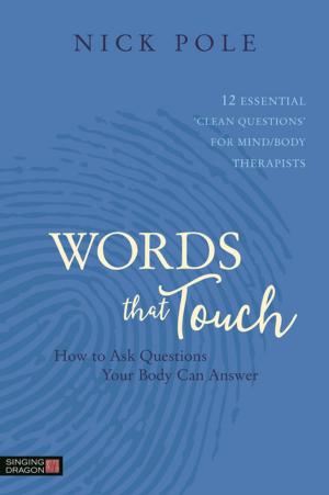 Cover of the book Words that Touch by Margaret Pegi Price