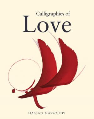 Cover of the book Calligraphies of Love by Walid Touma