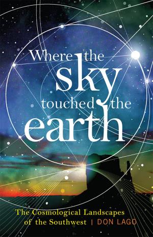 bigCover of the book Where the Sky Touched the Earth by 