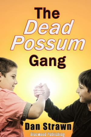 Cover of the book The Dead Possum Gang by David Bowman