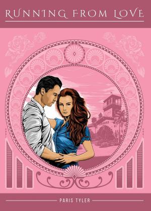 Cover of the book Running From Love by Sonya Deanna Terry