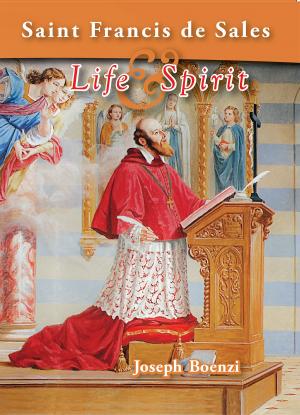 Cover of the book Saint Francis de Sales by Keyon C. Polite