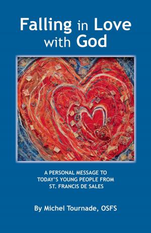 Cover of the book Falling in Love with God by William MacDonald