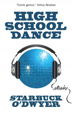 Cover of the book High School Dance (How to Raise a Good Kid Book 2) by A. I. Abana
