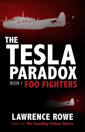 Cover of The Tesla Paradox