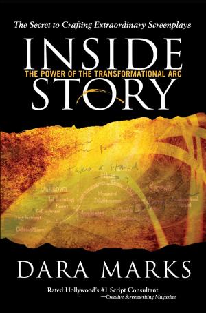 Cover of Inside Story: The Power of the Transformational Arc