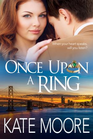 Book cover of Once Upon a Ring