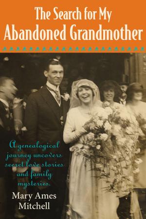 Cover of The Search for My Abandoned Grandmother: A genealogical journey uncovers secret love stories and family mysteries