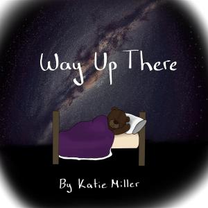 Cover of Way Up There