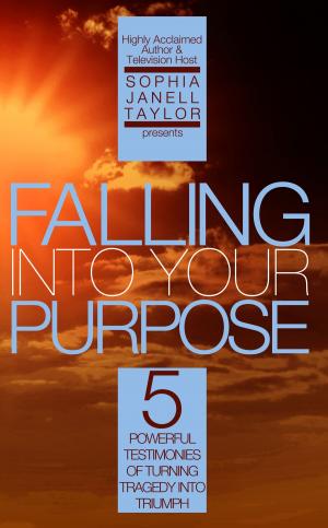 Cover of the book Falling Into Your Purpose by David R. Smith