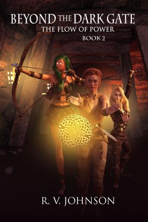 Cover of the book Beyond The Dark Gate by Latoya Smith