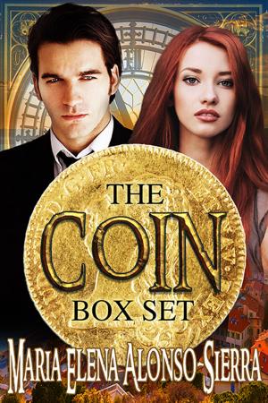 Cover of the book The Coin Series Box Set by Gérard de Villiers