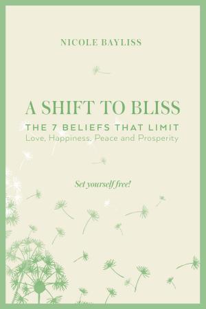 bigCover of the book A Shift to Bliss by 