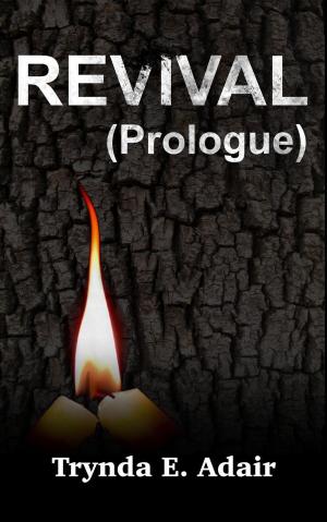 Book cover of Revival (Prologue)