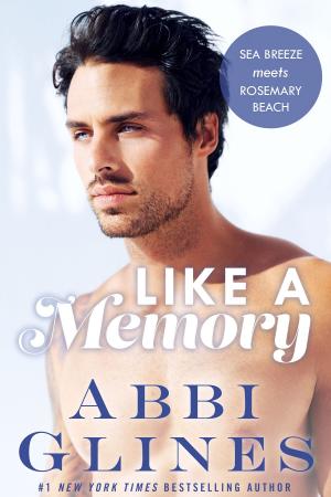 Cover of the book Like A Memory by J.A. Redmerski
