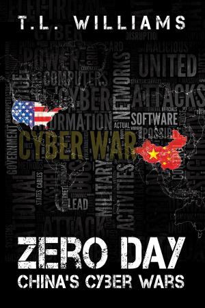 Cover of the book Zero Day by Jen Katemi
