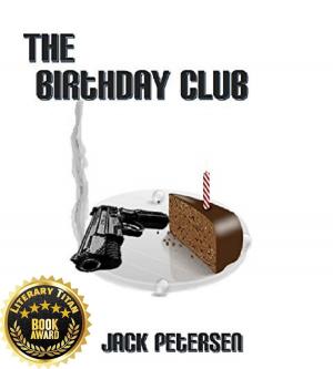 Cover of the book The Birthday Club by Jill H. O'Bones