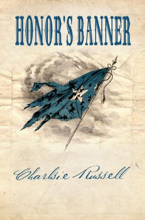 Cover of the book Honor's Banner by K. Bird Lincoln