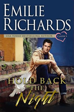 Cover of the book Hold Back the Night by Cara Carnes