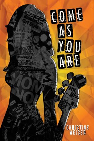 Cover of the book Come As You Are by Kit Sergeant