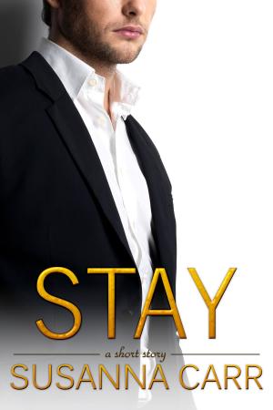 Cover of the book Stay by J. Sterling