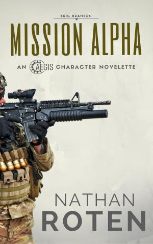 bigCover of the book Mission Alpha by 