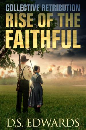 Cover of the book Rise of the Faithful by Rob Cornell