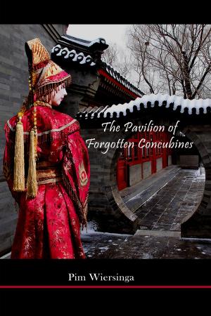 Cover of The Pavilion of Forgotten Concubines