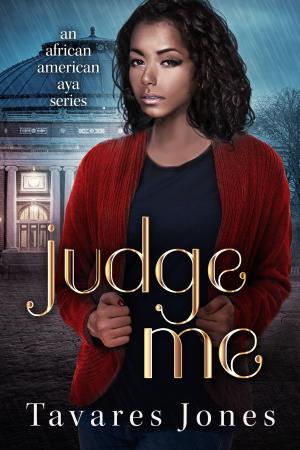 Cover of Judge Me