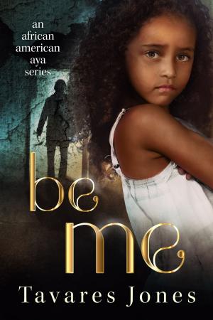 Book cover of Be Me