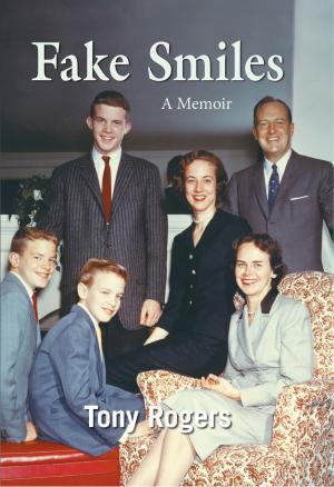 Cover of the book Fake Smiles by John Kelly