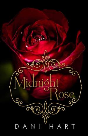 Cover of the book Midnight Rose by Cera D. Colby