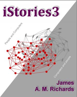 Cover of the book iStories3 by Corey Sondrup